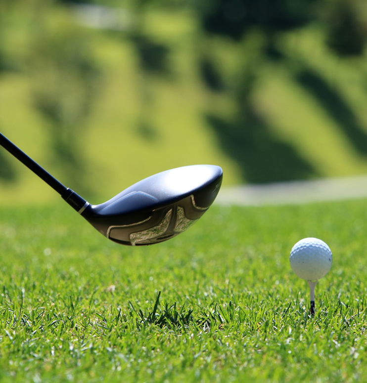 港区ゴルフ連盟イベント